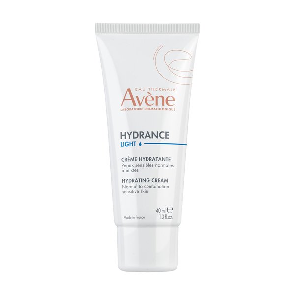 Eau Thermale Avène Hydrance Light Crème Hydratante 40 ml