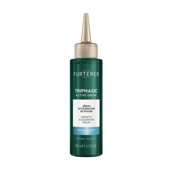 René Furterer Sérum Accélérateur de Pousse - Triphasic Active Grow 100 ml