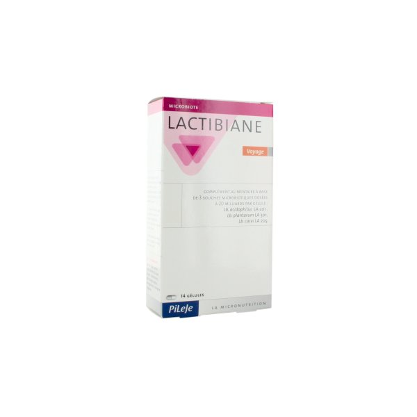 LACTIBIANE VOYAGE GELUL 14