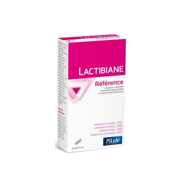 LACTIBIANE REFERENCE GELUL 10