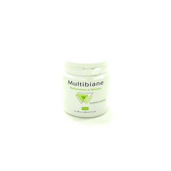 MULTIBIANE GELUL 30