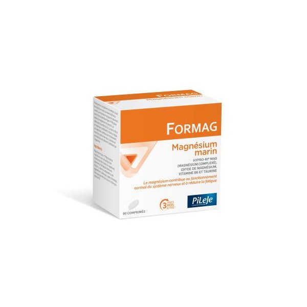 FORMAG CPR 30