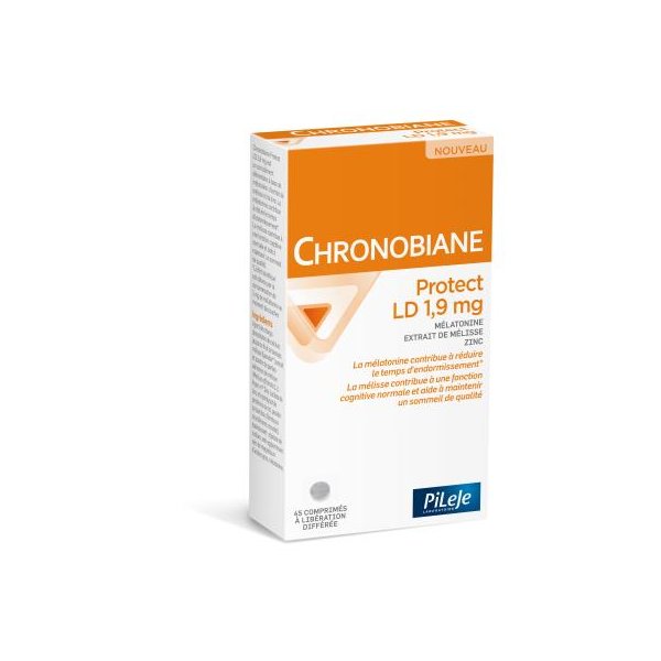 CHRONOBIANE PROTECT LD 1.9MG CPR45