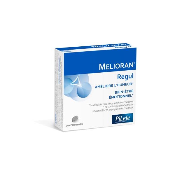 MELIORAN REGUL CPR 90