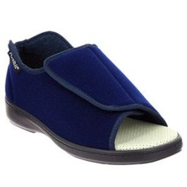 Chaussure Alexis Marine — pointure 39