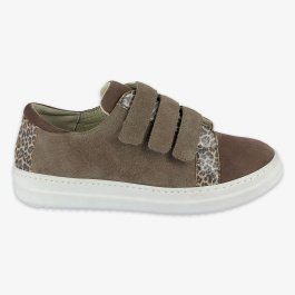 Chaussure Brianne Cappuccino — pointure 39