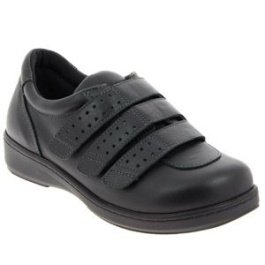 Chaussure Aquitaine Noir — pointure 44