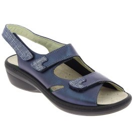 Chaussure Damia Marine — pointure 41
