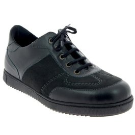 Chaussure Yael Noir — pointure 46
