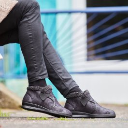 Chaussure Norma Noir — pointure 37