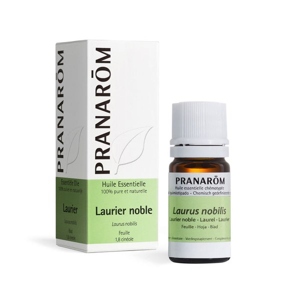 PRANAROM HE LAURIER NOBLE 5ML