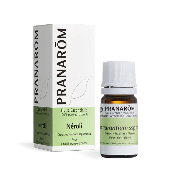 PRANAROM HE NEROLI 2ML