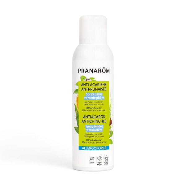 PRANAROM ALLERGOFORCE A-ACAR 150ML