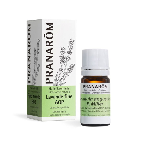 PRANAROM HE LAVANDE FINE AOP 5ML