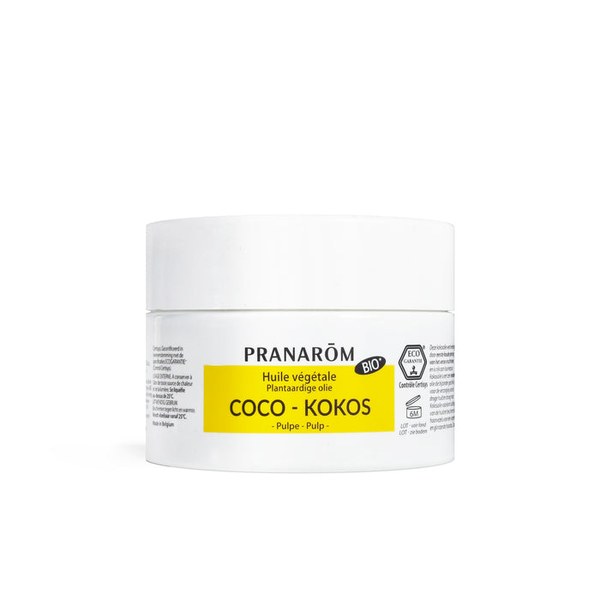 PRANAROM HLE VEG BIO COCO 100ML