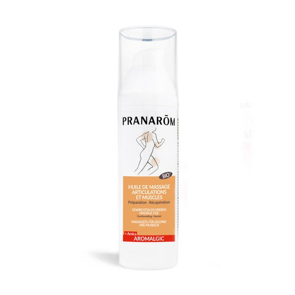 PRANAROM AROMALGIC HUILE 100ML