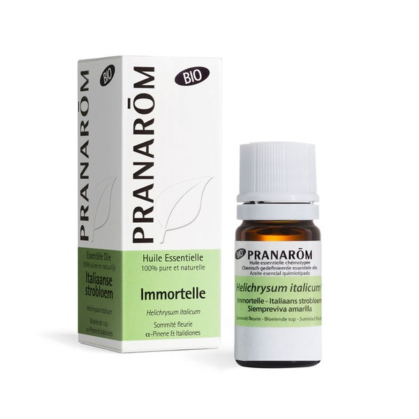 IMMORTELLE SOMM PRANAROM HE BIO5ML