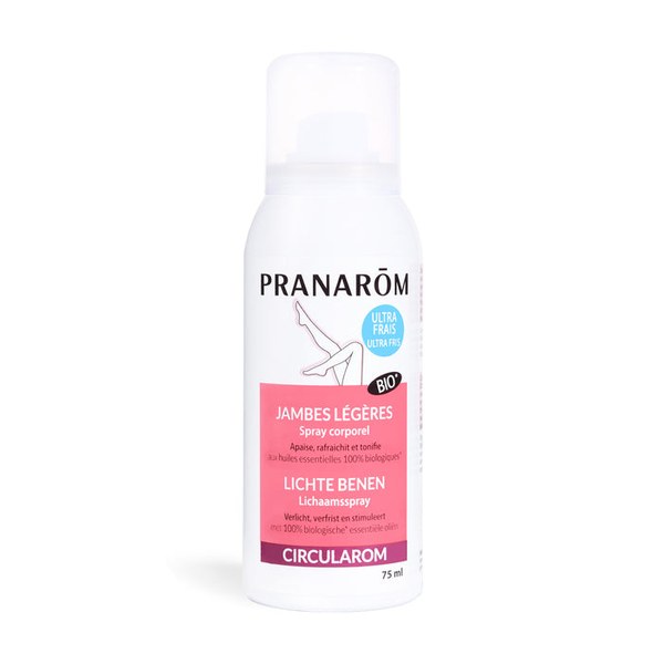 CIRCULAROM CIRCULATION BIO SPR75ML