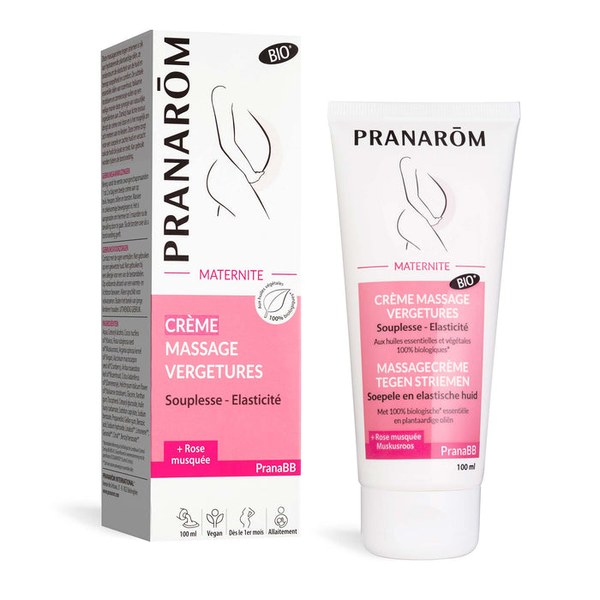 PRANABB MAT CR MASS VERGET 100ML