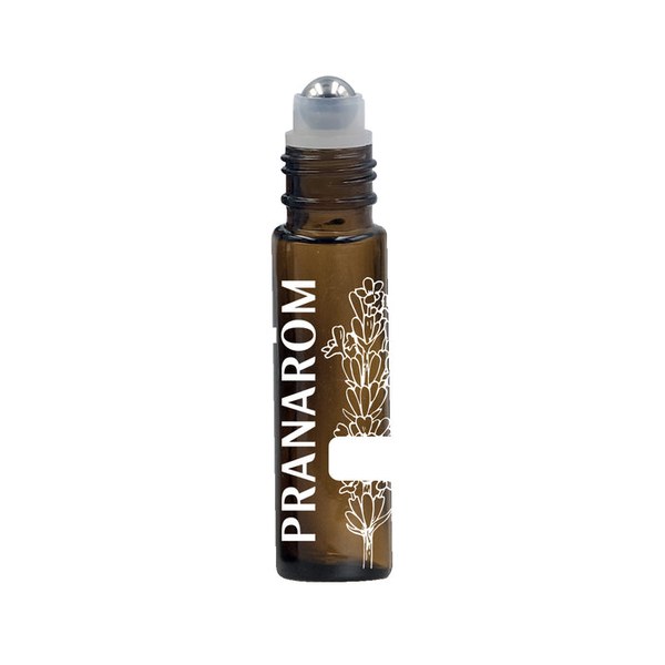 PRANAROM AROMASELF ROLLER 10ML
