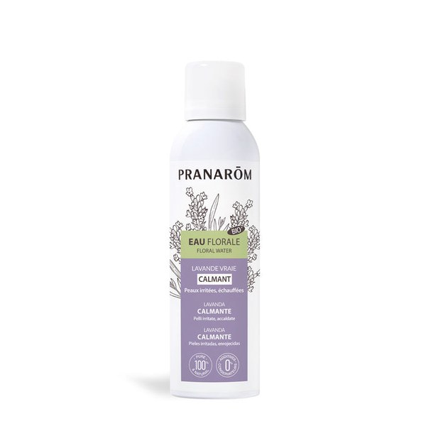 PRANAROM HA BIO LAVANDE VRA 150 ML