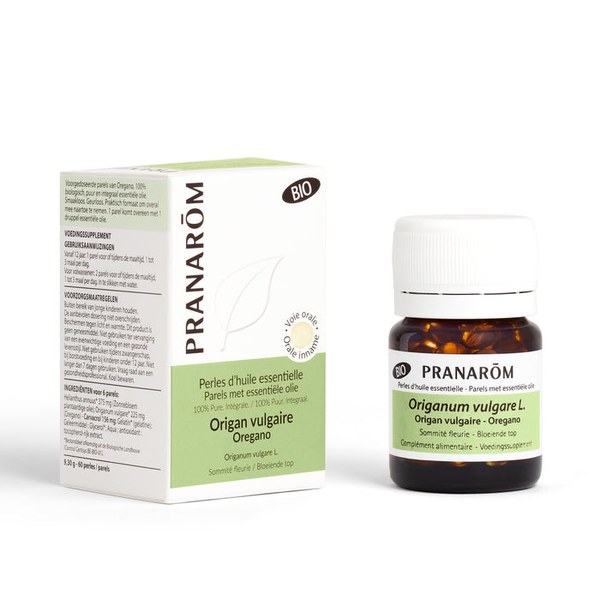 PRANAROM PERLE HE ORIGAN 60