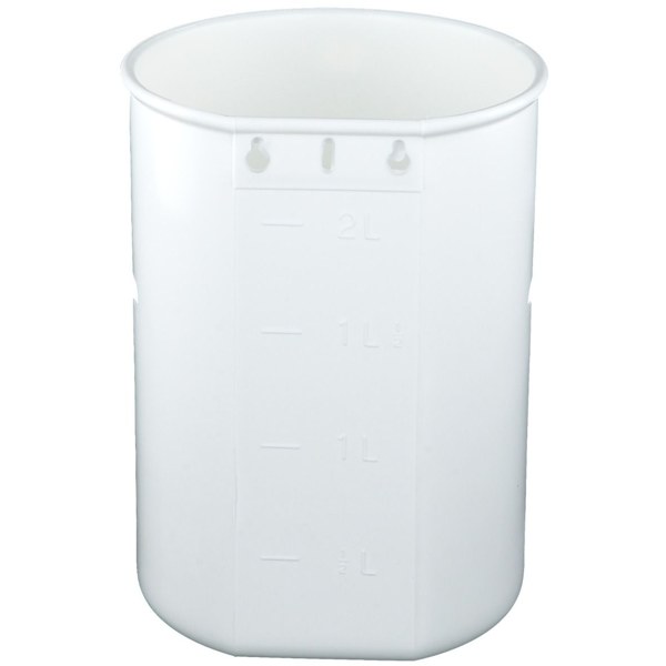 BOCK LAVEMENT PLAST 2L RECTAL