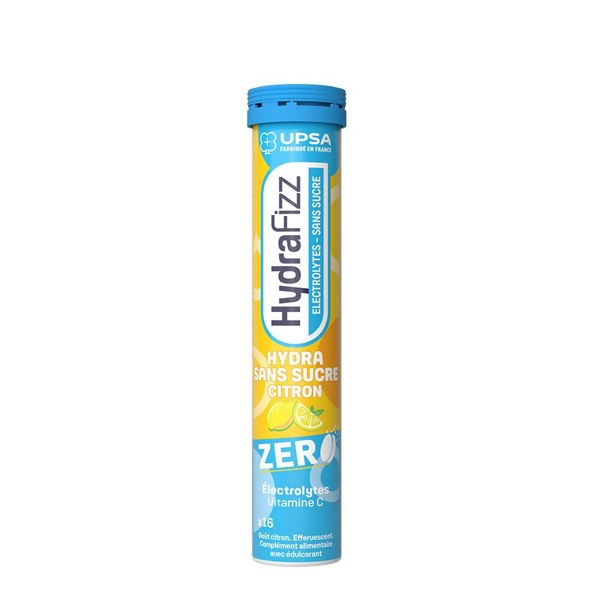HYDRAFIZZ HYDRA S/S CITR CPR EFF16