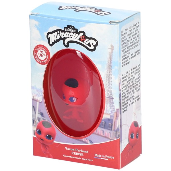 COMP BAIN SAV MIRACULOUS CERIS 75G