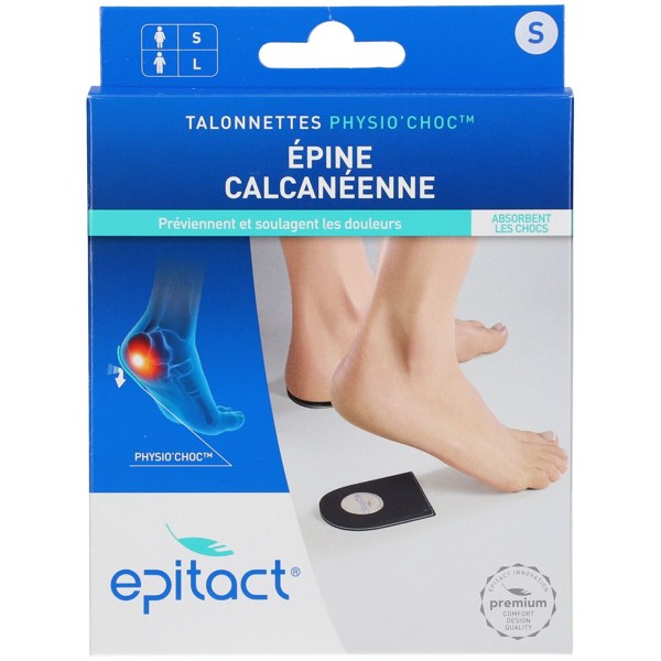 TALON EPITACT PROTECT FEM 5MM 2