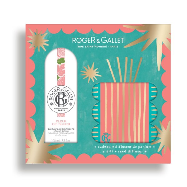 RG NOEL25 FLEUR FIGUIER EDP 100ML