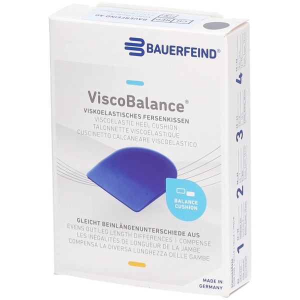 TALON VISCOBALANCE 5MM 40/43 T3 1