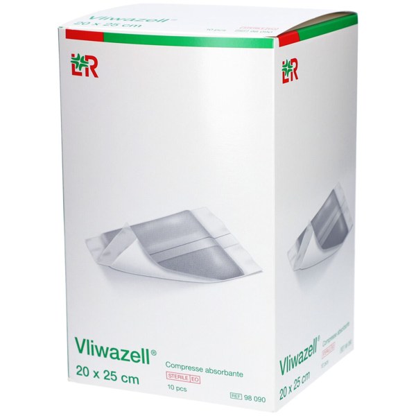 VLIWAZEL PANS AMERIC ST 20X25 10