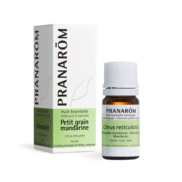 MANDARINE PRANAROM HE 5ML