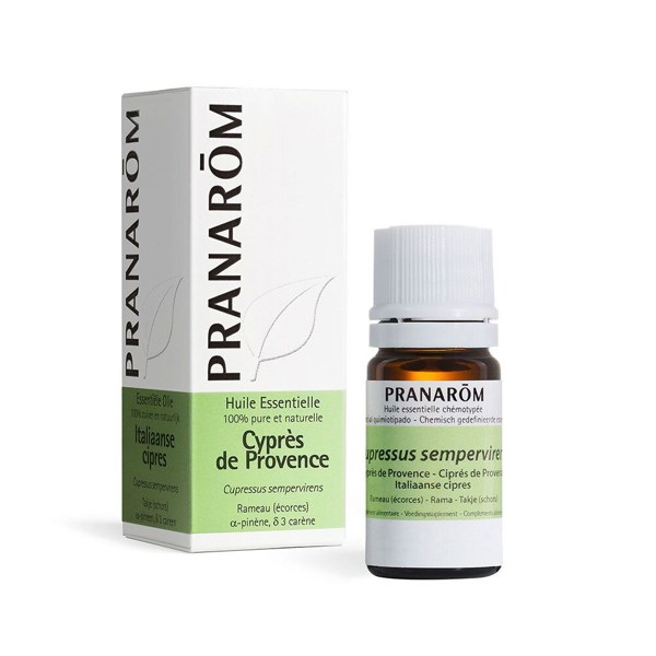 PRANAROM HE BIO CYPRES TJS VER 5ML