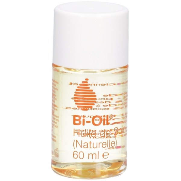 BIOIL HUILE NATURELLE 60ML