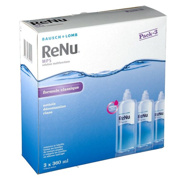RENU SOL MULTIF LENTIL PACKECO3