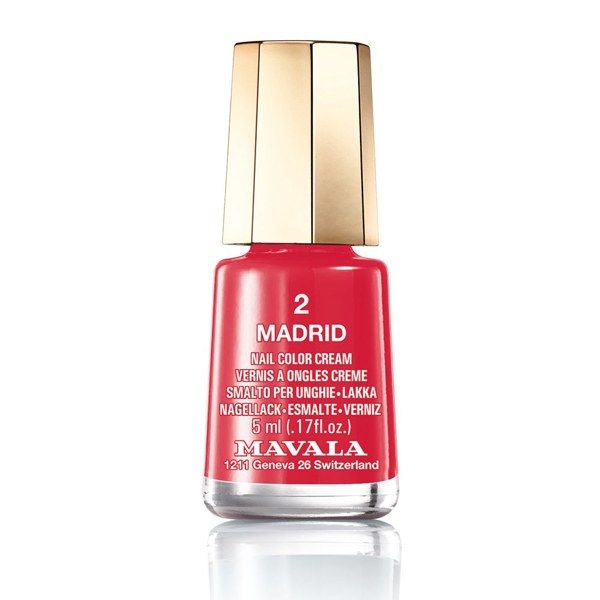 MAVALA VERNIS 2 MADRID 5ML