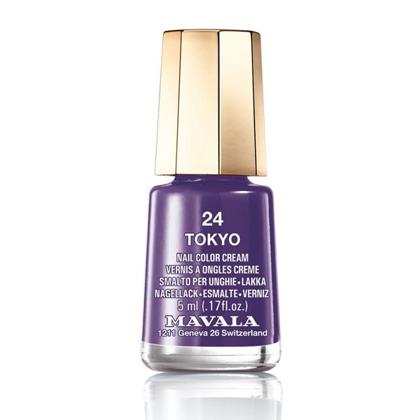 MAVALA VERNIS 24 TOKYO 5ML