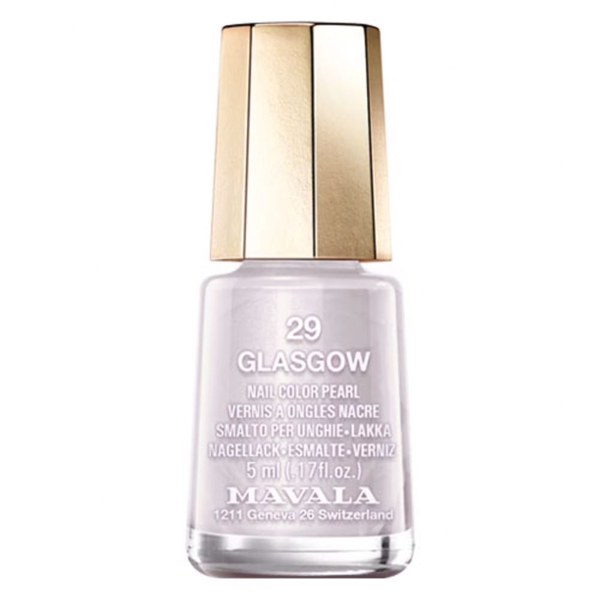 MAVALA VERNIS 29 GLASGOW 5ML