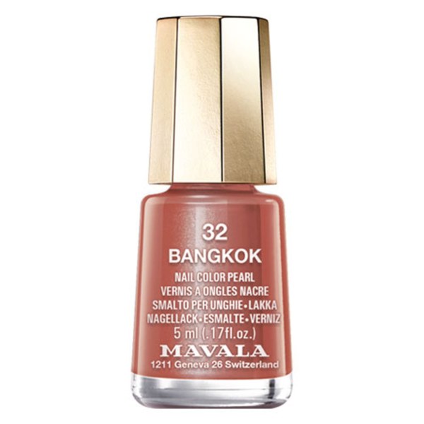 MAVALA VERNIS 32 BANGKOK 5ML