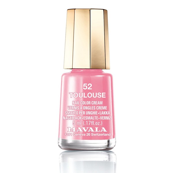 MAVALA VERNIS 52 TOULOUSE 5ML