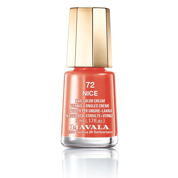 MAVALA VERNIS 72 NICE 5ML