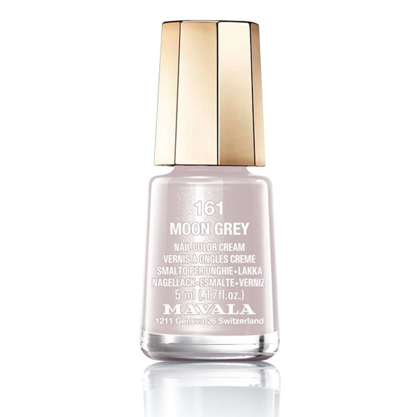 MAVALA VERNIS 161 MOON GREY 5ML