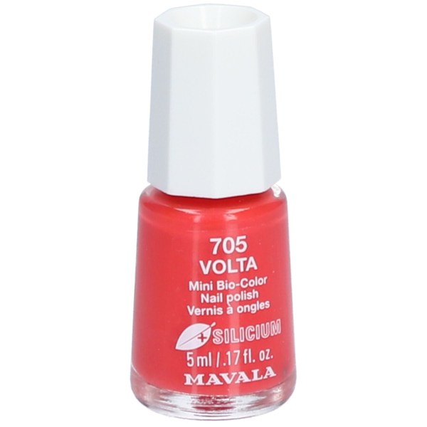 MAVALA VERNIS ONGL BIO VOLTA 705