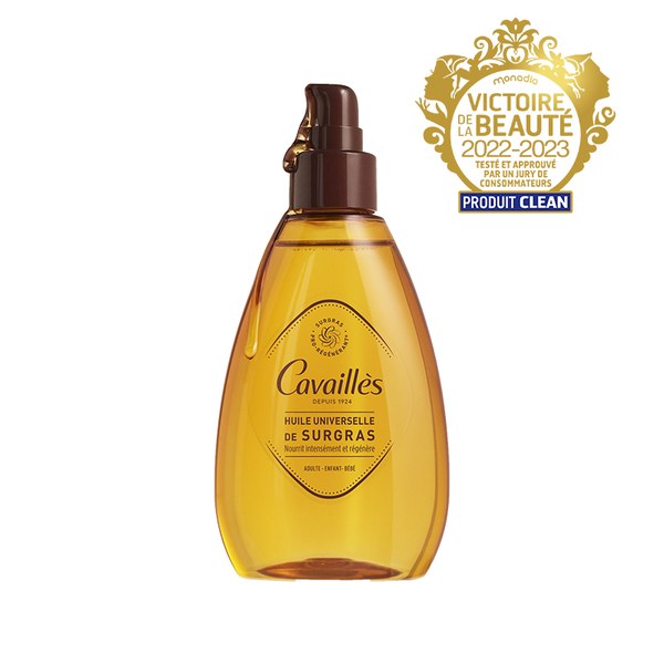Huile Universelle de Surgras — 150 ml
