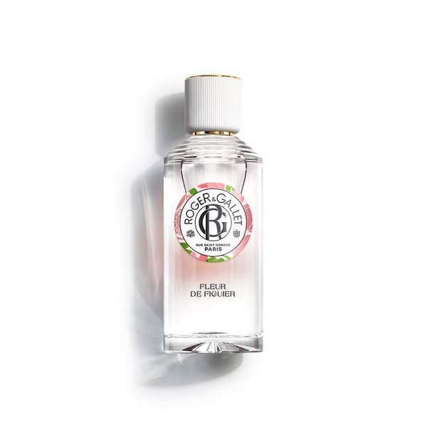 Eau Parfumée Bienfaisante - Fleur de Figuier — 100 ml