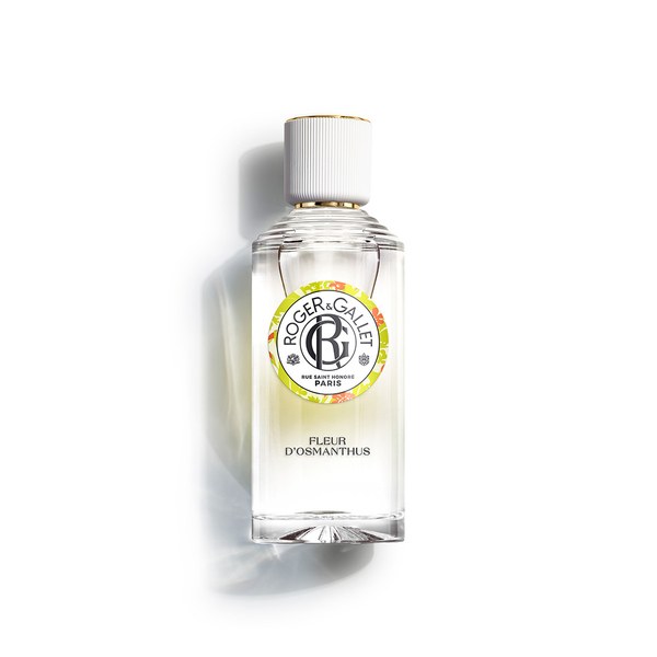 Eau Parfumée Bienfaisante - Fleur d'Osmanthus — 100 ml