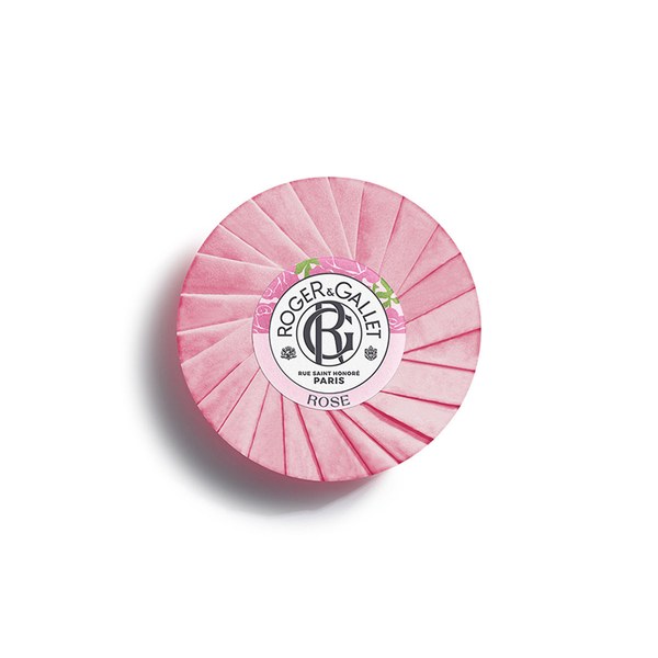 Savon Bienfaisant - Rose — 100 g