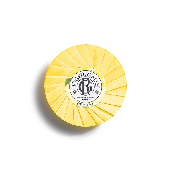 Savon Bienfaisant - Cédrat — 100 g